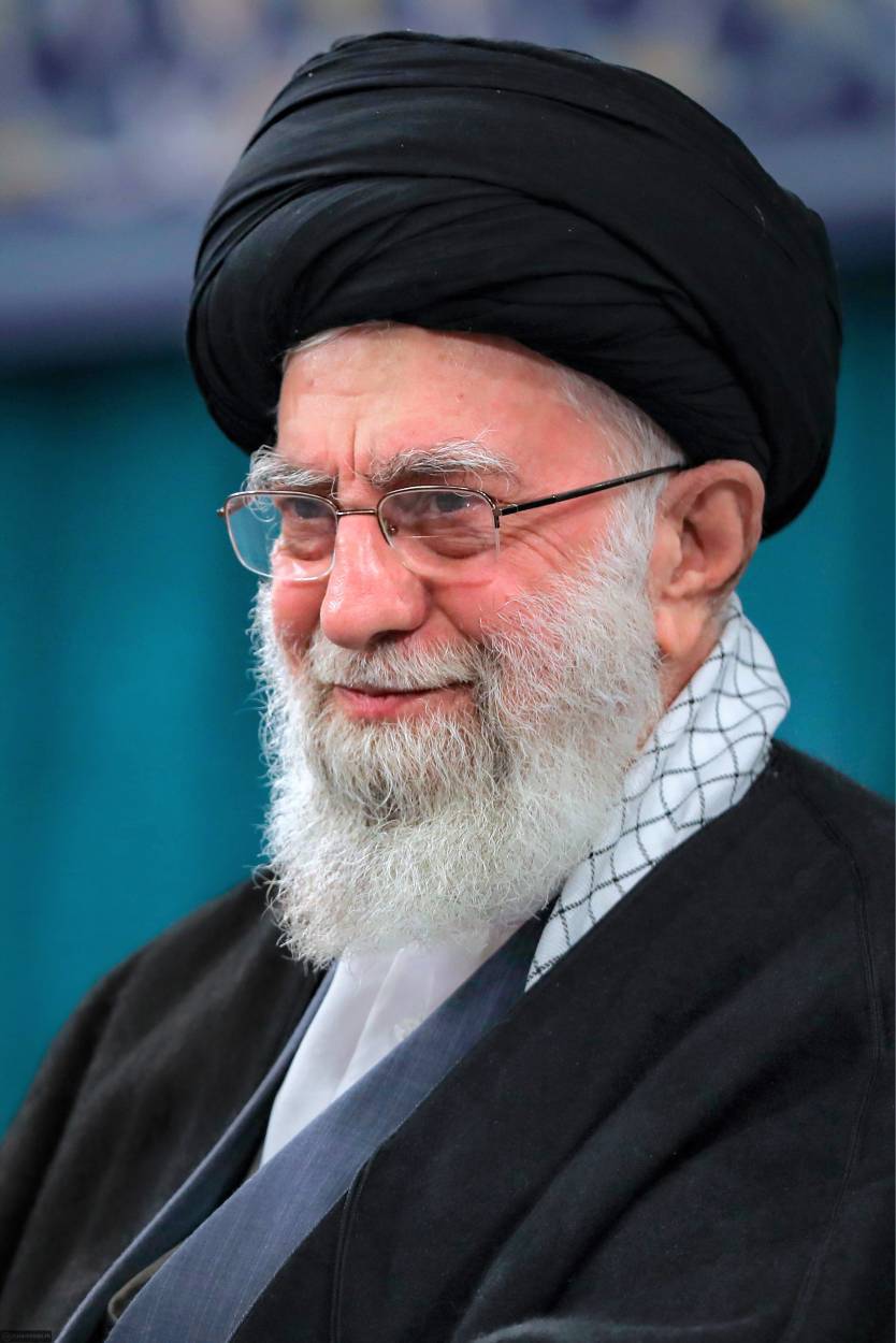 امام شهید امت