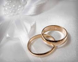 مراسم ازدواج آسان برای ۲۲ زوج